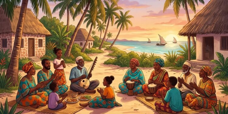 O real significado de hakuna matata e sua origem na Africa