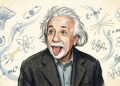 O conselho de Einstein sobre dificuldades mostra por que velhos pensamentos podem limitar grandes mudanças
