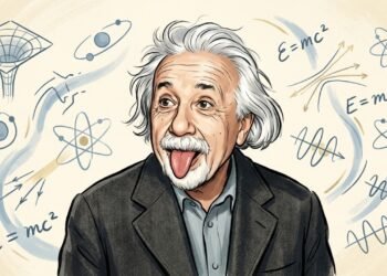 O conselho de Einstein sobre dificuldades mostra por que velhos pensamentos podem limitar grandes mudanças