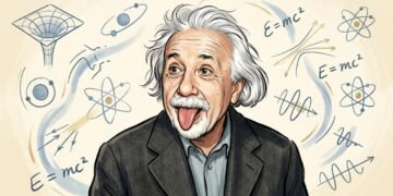 O conselho de Einstein sobre dificuldades mostra por que velhos pensamentos podem limitar grandes mudanças