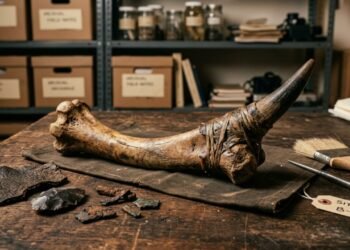 Como a anatomia animal inspirou o design de ferramentas na antiguidade