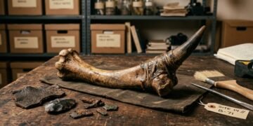 Como a anatomia animal inspirou o design de ferramentas na antiguidade