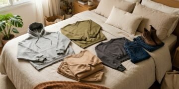 Como usar moletom no frio e deixar o look moderno sem perder o conforto