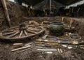Arqueólogos encontram tumba de príncipe celta totalmente intacta após 2.500 anos