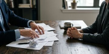 O motivo surpreendente pelo qual pessoas inteligentes escolhem o silêncio em conflitos