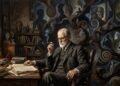 Freud explica por que você não controla totalmente seus pensamentos e decisões todos os dias