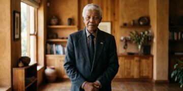 Nelson Mandela uma vez disse: “Tudo parece impossível até que seja feito.”