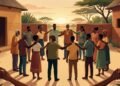 O significado de Ubuntu e como esta filosofia africana transforma lideranças globais