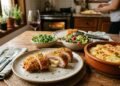 Receita francesa para o almoço de domingo que vai impressionar a família