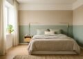 Arquitetos estão trocando este item do quarto por uma solução mais moderna e leve