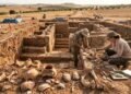 O enigma de Tartessos, arqueólogos revelam a provável capital da civilização perdida