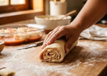 A receita de massa que vai mudar seu almoço de domingo com a família