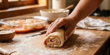 A receita de massa que vai mudar seu almoço de domingo com a família