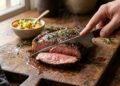 Chega de carne borrachuda: método natural transforma cortes baratos em sucesso
