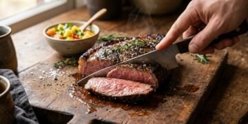 Chega de carne borrachuda: método natural transforma cortes baratos em sucesso