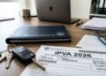 Nova regra garante isenção de IPVA nacional para carros e beneficia idosos sem limite de renda