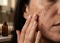 Ácido glicólico na pele: como usar corretamente para reduzir manchas, linhas finas e melhorar a textura