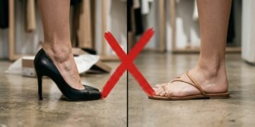 Esqueça o salto e a sandália: a opção mais confortável e estilosa para o dia a dia