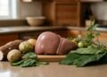 Nem todos os vegetais são bons para a saúde! Um alerta sobre 5 vegetais que "destroem o fígado"