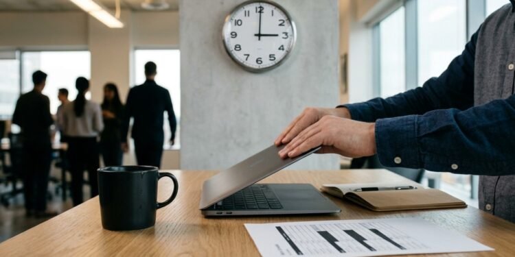 Enquanto a jornada de 40 horas avança em alguns países, uma regra trabalhista da Rússia está chamando atenção no mundo todo