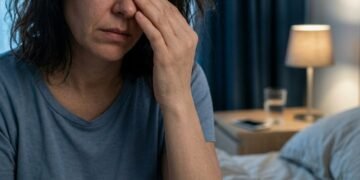 Especialista explica porque você dorme muito e acorda cansado