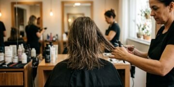 Os cortes de cabelo modernos que ajudam a rejuvenescer o visual após os 50 anos