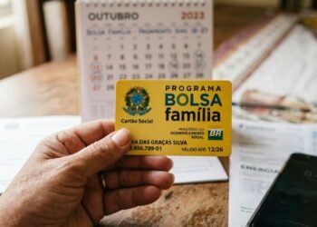 Beneficiários do Bolsa Família já podem consultar quando receberão o pagamento de junho de 2026