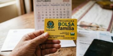 Beneficiários do Bolsa Família já podem consultar quando receberão o pagamento de junho de 2026