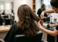 O corte ideal para cabelo grosso que elimina o volume sem tirar o movimento natural