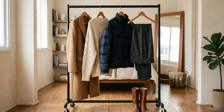 As peças de roupa feminina que vão dominar o inverno e renovar seu estilo em 2026