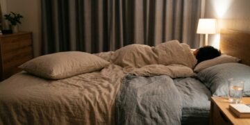 O motivo emocional que faz algumas pessoas dormirem melhor sozinhas