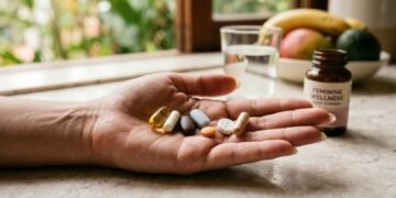 Os suplementos que mudam a forma com que o corpo feminino trabalha