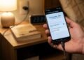 Qualquer pessoa com um celular Samsung precisa alterar essa configuração de carregamento