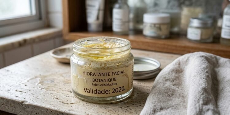 Dermatologistas alertam sobre o risco de usar creme vencido e o que pode acontecer na pele