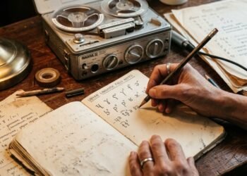 O idioma que desapareceu deixando para trás um dos sistemas de sons mais impressionantes da humanidade