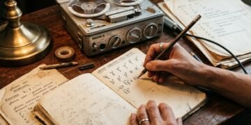 O idioma que desapareceu deixando para trás um dos sistemas de sons mais impressionantes da humanidade