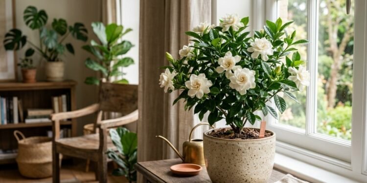 A árvore mais aromática do mundo que transforma qualquer casa em um jardim perfumado