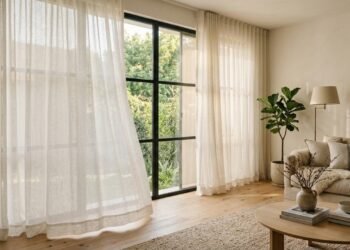 Adeus às persianas venezianas: a tendência que vai dominar as janelas em 2026 é mais elegante e muito mais eficiente