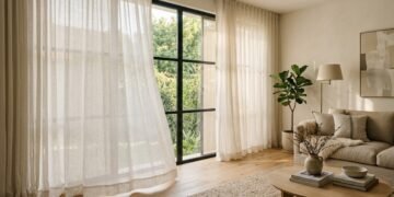 Adeus às persianas venezianas: a tendência que vai dominar as janelas em 2026 é mais elegante e muito mais eficiente