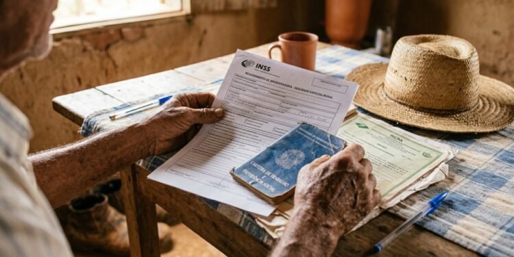 Aos 92 anos, homem surpreende em audiência ao dizer que “esqueceu de se aposentar” ao solicitar benefício