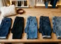 Os modelos de calça jeans que dominam os looks na temporada fria