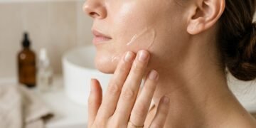 Ingredientes de skincare para iniciantes recomendados por dermatologistas