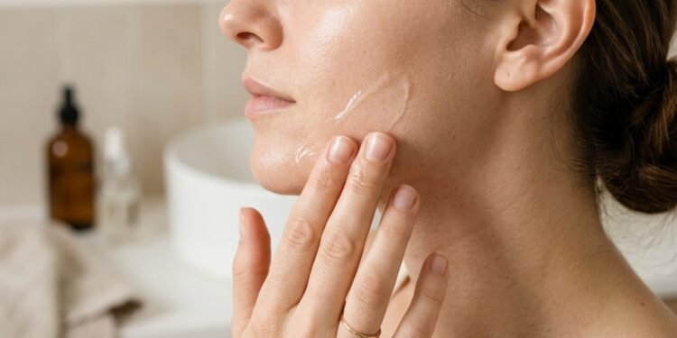 Ingredientes de skincare para iniciantes recomendados por dermatologistas