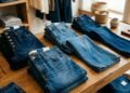 Tendências de estilo: os melhores jeans para mulheres acima de 50 anos