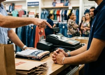 Vendedora suportou 6 meses de humilhações e gritos diante de clientes e saiu da empresa com todos os direitos