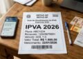 Um hábito simples na hora da compra pode reduzir seu IPVA automaticamente