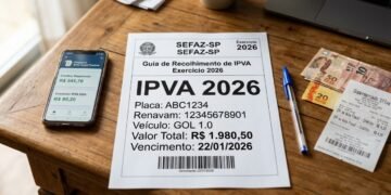 Um hábito simples na hora da compra pode reduzir seu IPVA automaticamente