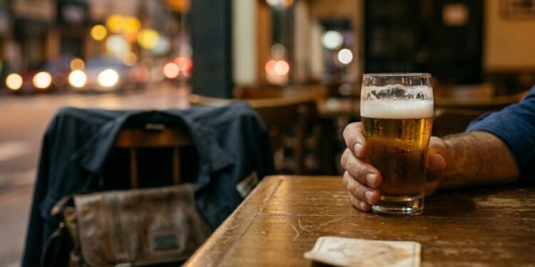 Funcionário é demitido por beber cerveja rival fora do expediente e vence ação trabalhista