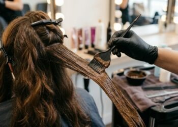 Essa cor de cabelo é a tendência de beleza mais badalada de 2026