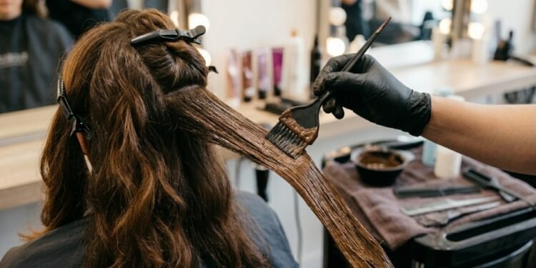 Essa cor de cabelo é a tendência de beleza mais badalada de 2026